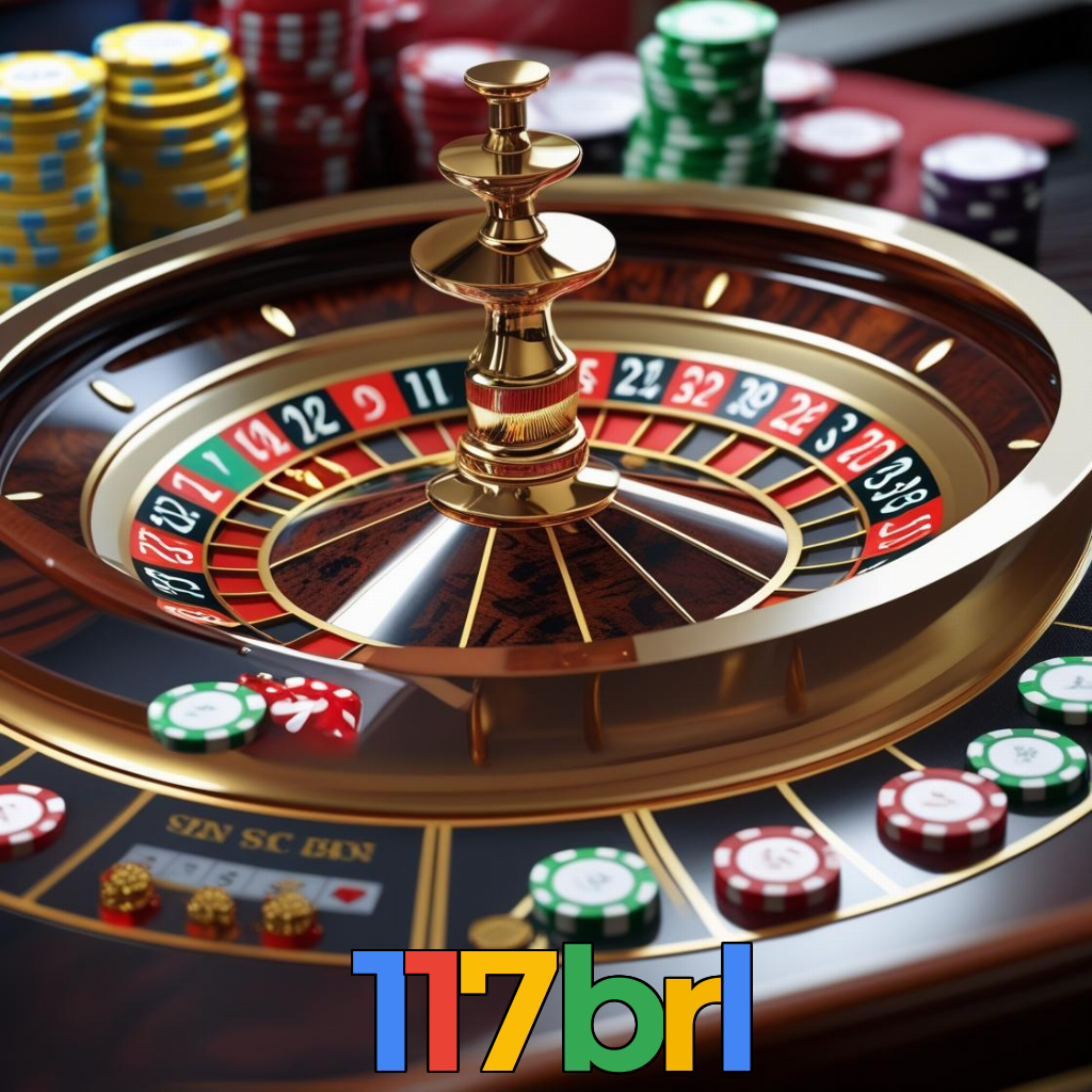 117brl:A sorte está ao seu lado! Aposte nas melhores opções e vença agora!