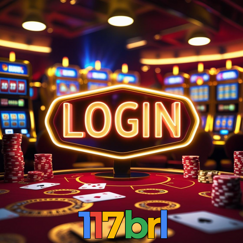 117brl:Jogue no cassino mais confiável com apostas em futebol e jogos emocionantes!