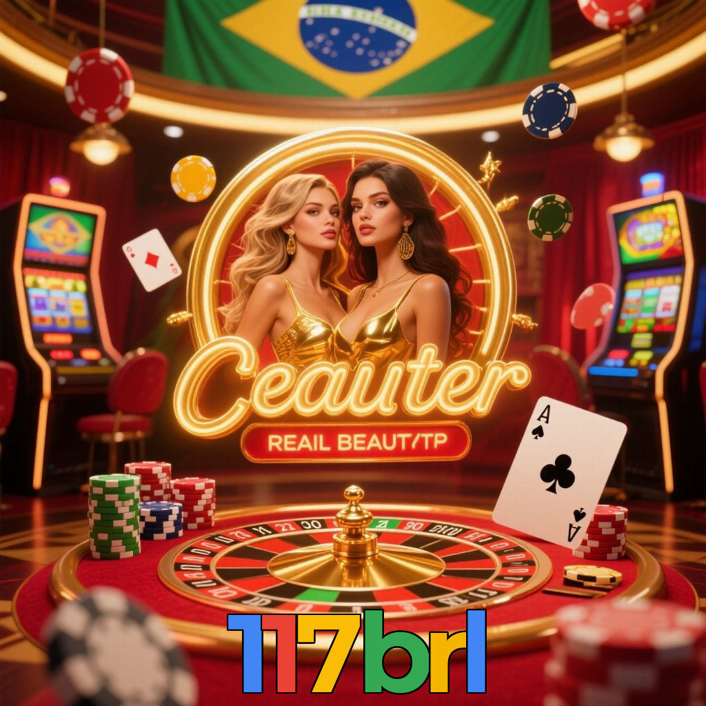 117brl:Vença no futebol online e leve a grande vitória para casa!