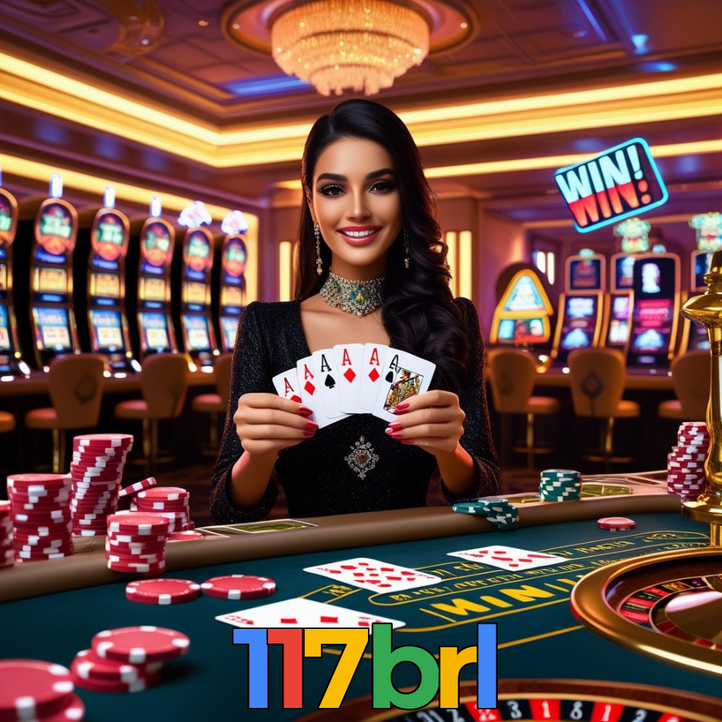 117brl:Jogue slots, roleta e aposte no futebol para grandes vitórias!