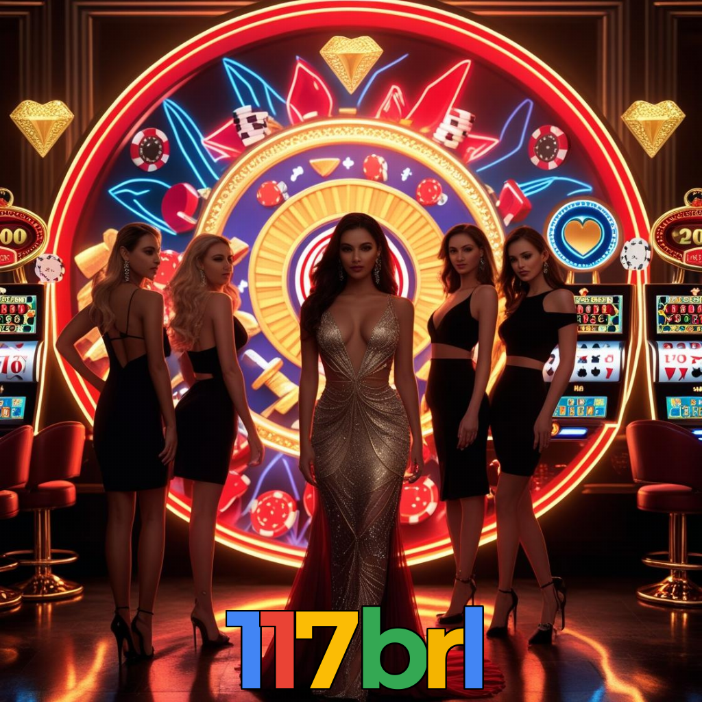 117brl:Aposte no futebol e jogue as melhores slots para grandes vitórias!