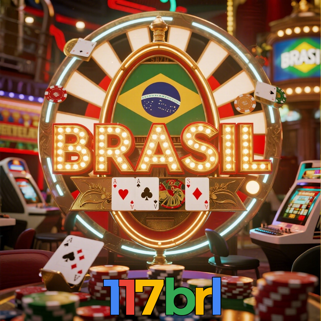 117brl：Jogue nas roletas e descubra as maiores vitórias!