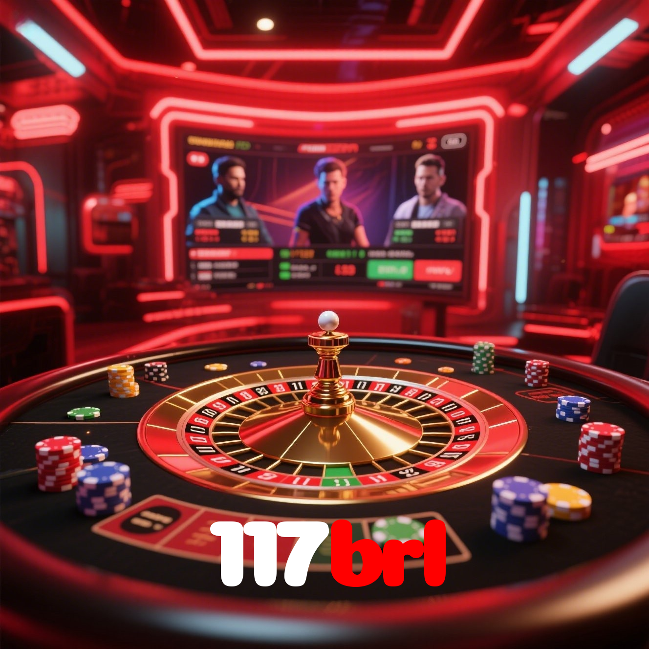 117brl：Vença no futebol online e ganhe grandes prêmios em nosso cassino!