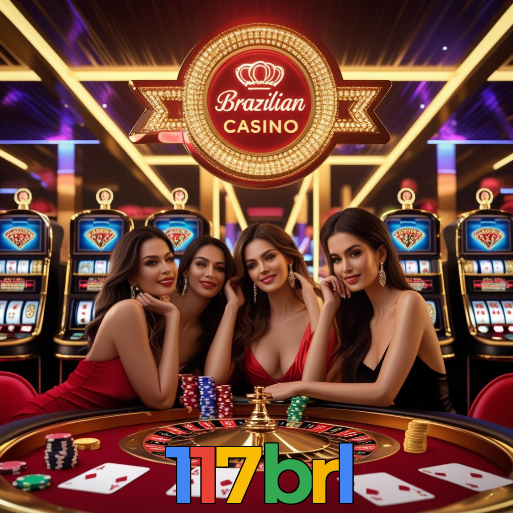 117brl:O cassino online oferece grandes prêmios! Aposte e ganhe agora!