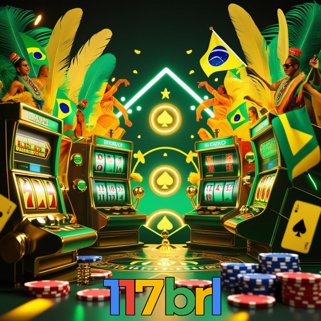 117brl:Aposte no futebol e jogue os melhores jogos de cassino com prêmios incríveis!