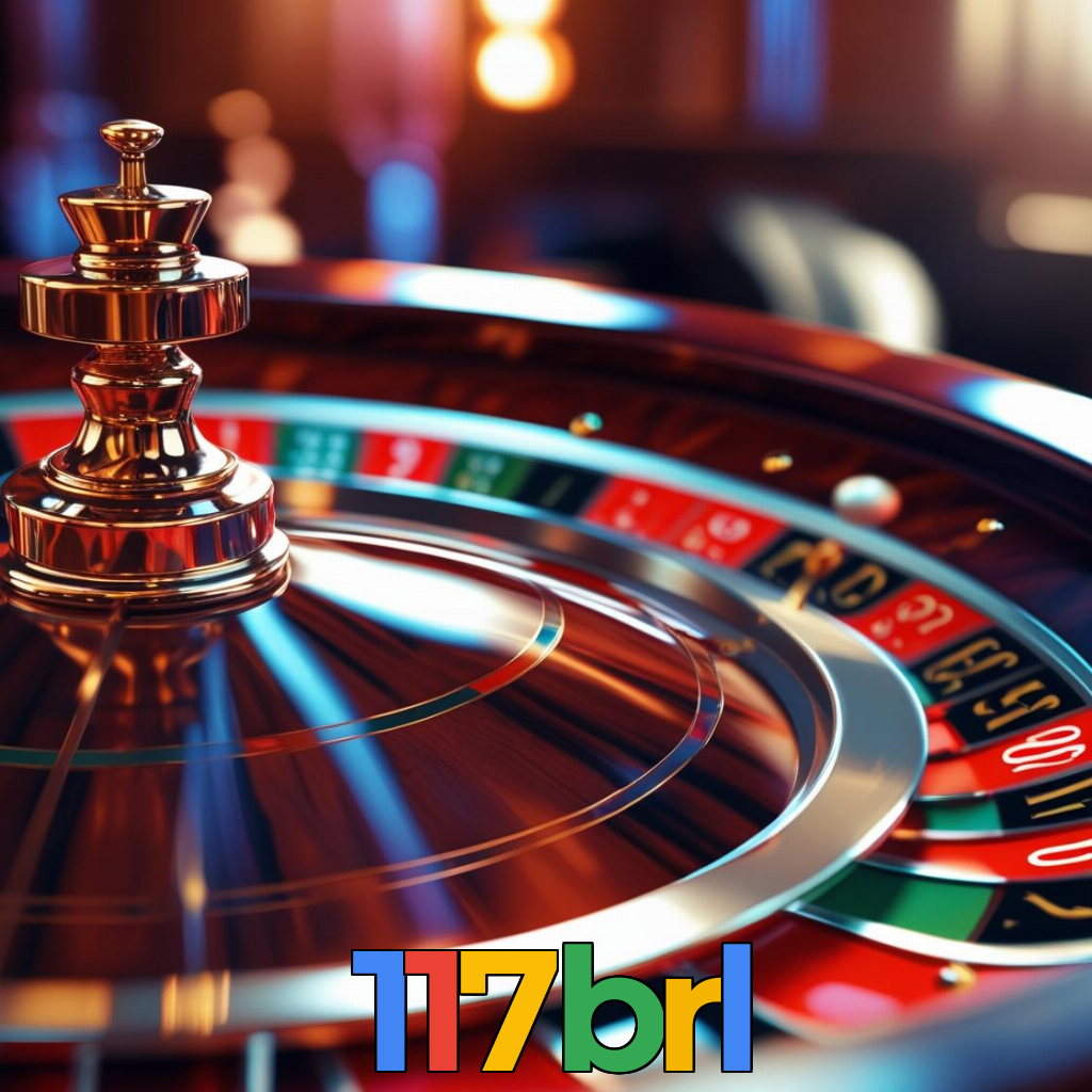 117brl:Aposte no futebol e jogue os melhores jogos de cassino como roleta!