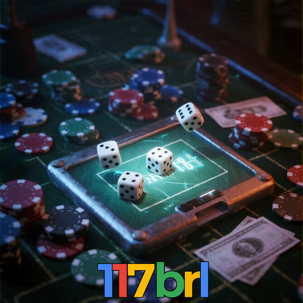 117brl:O cassino online perfeito para jogos de blackjack e apostas no futebol!