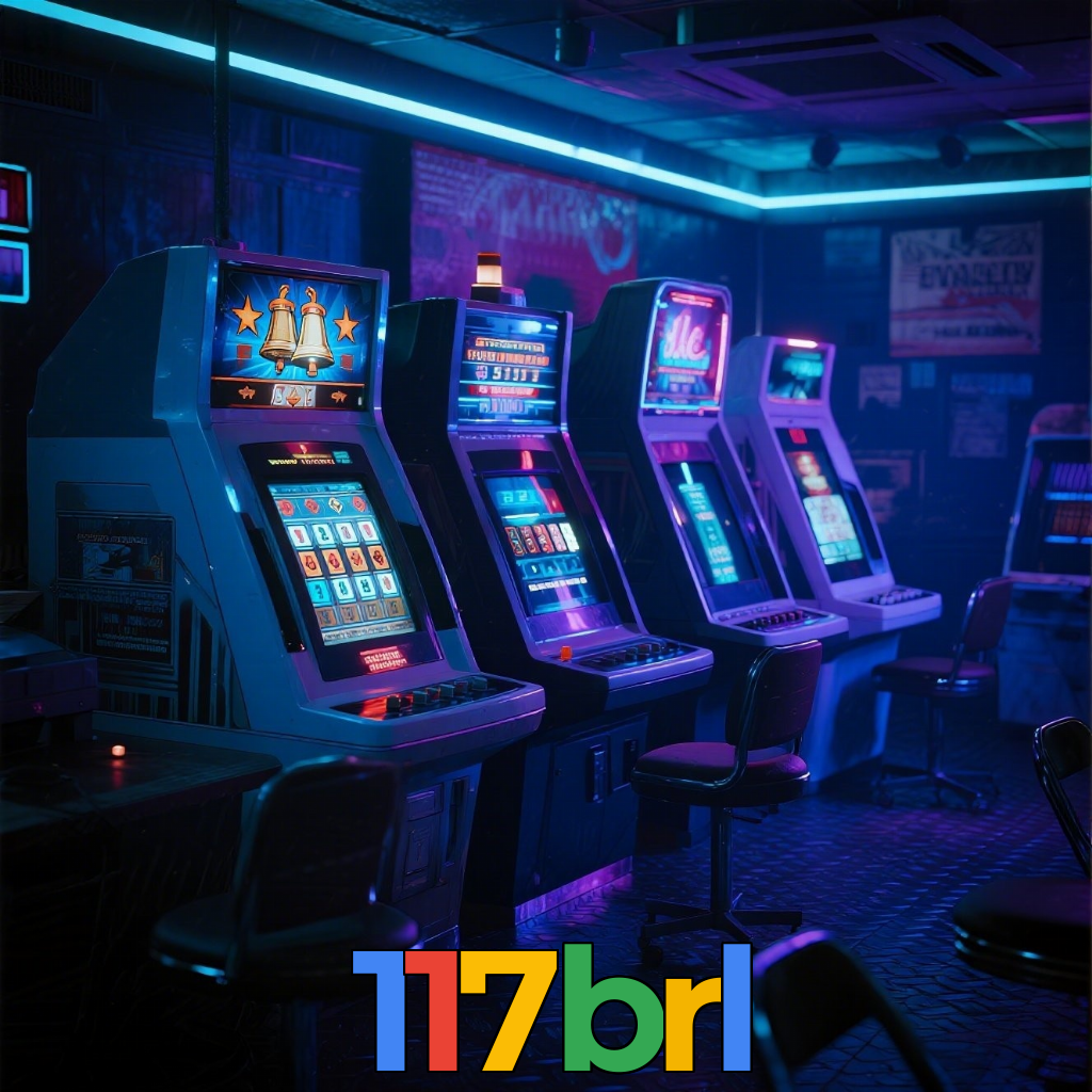 117brl：O melhor cassino online está te esperando! Aposte e vença!