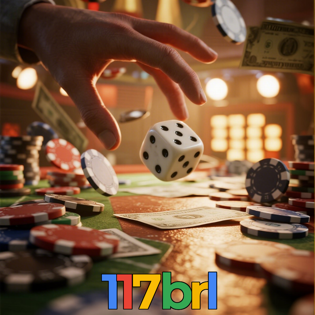 117brl:O futebol digital te espera! Aposte e sinta a emoção de ganhar!