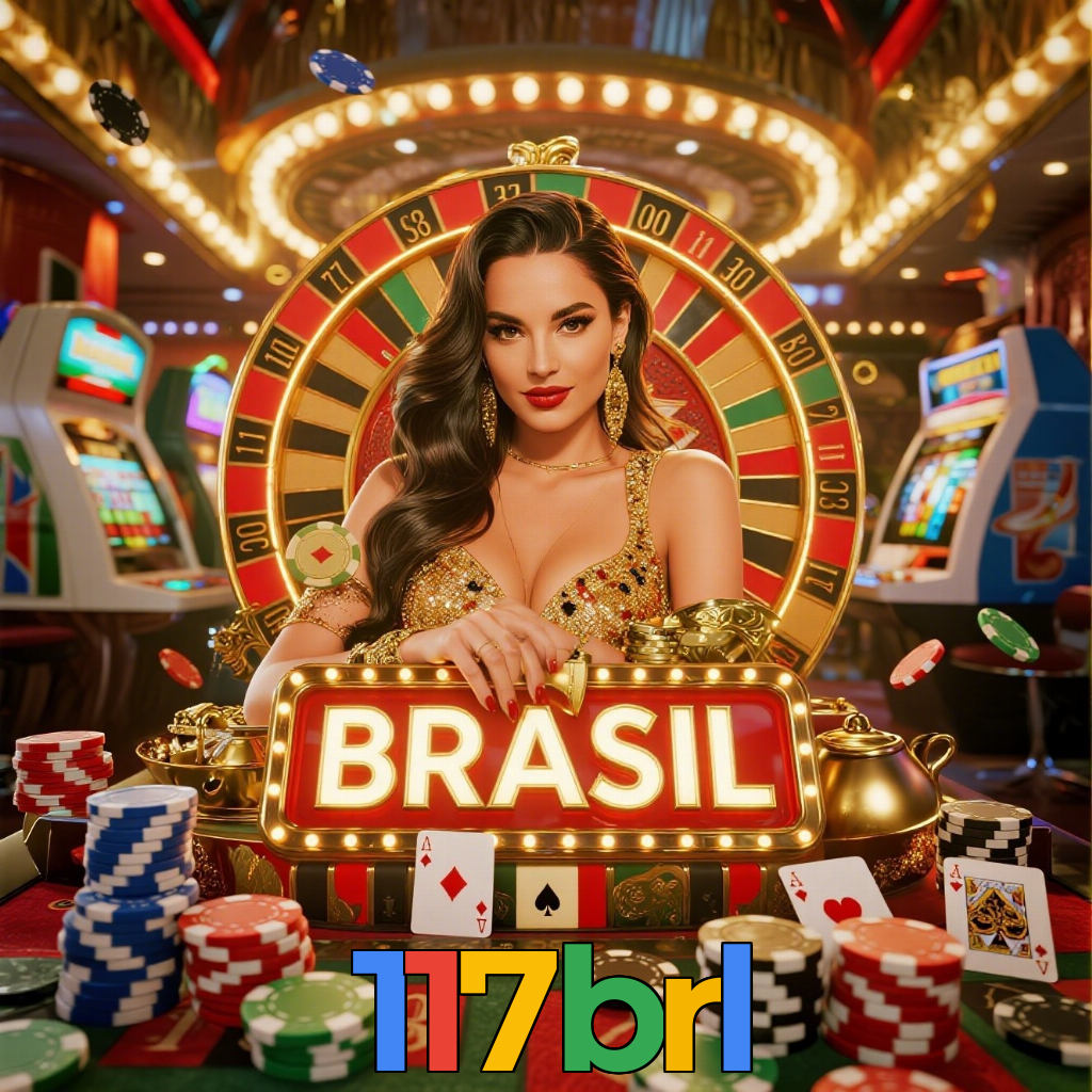 117brl:Jogue futebol online e sinta a vitória ao seu alcance!