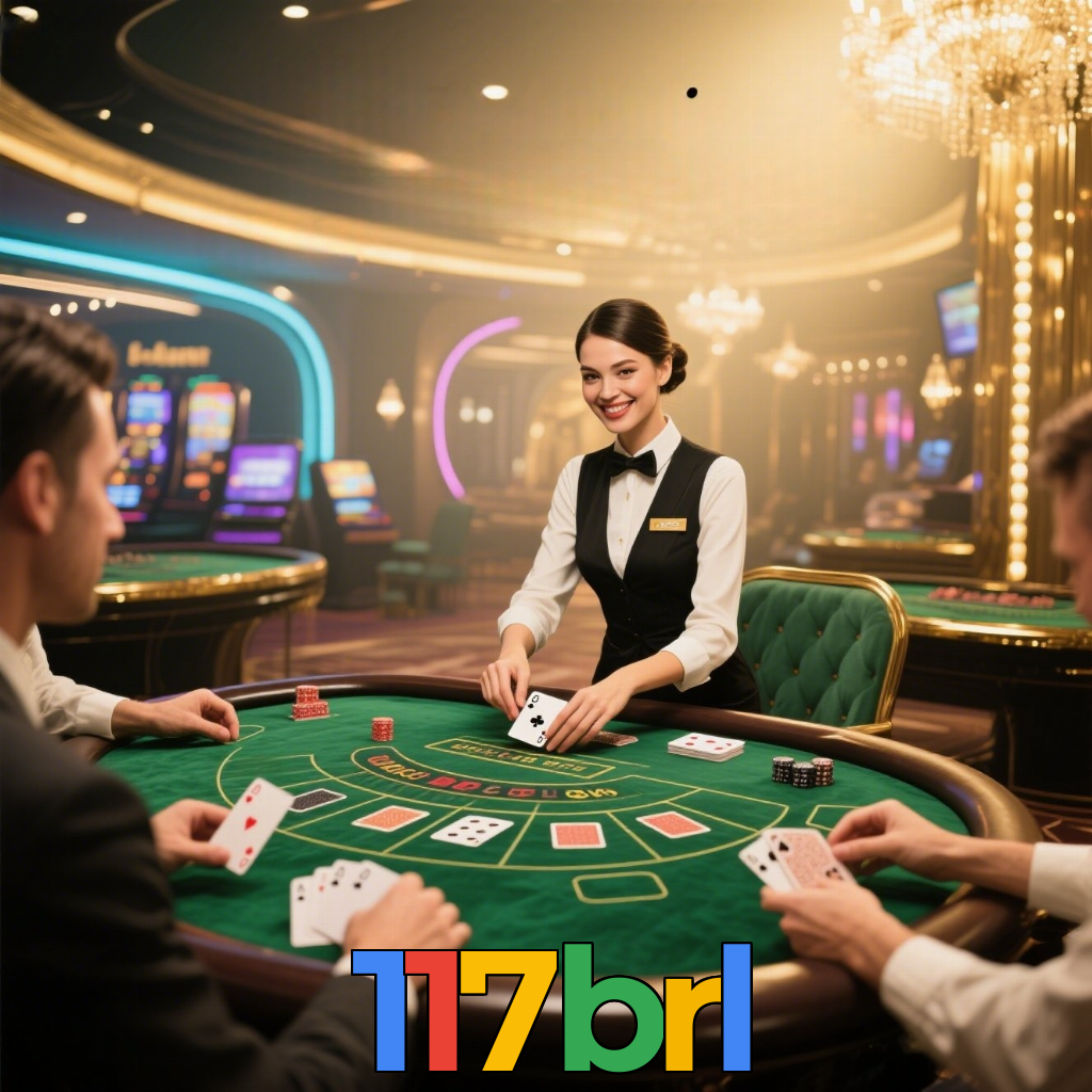 117brl:Jogue slots de tirar o fôlego e conquiste vitórias épicas!