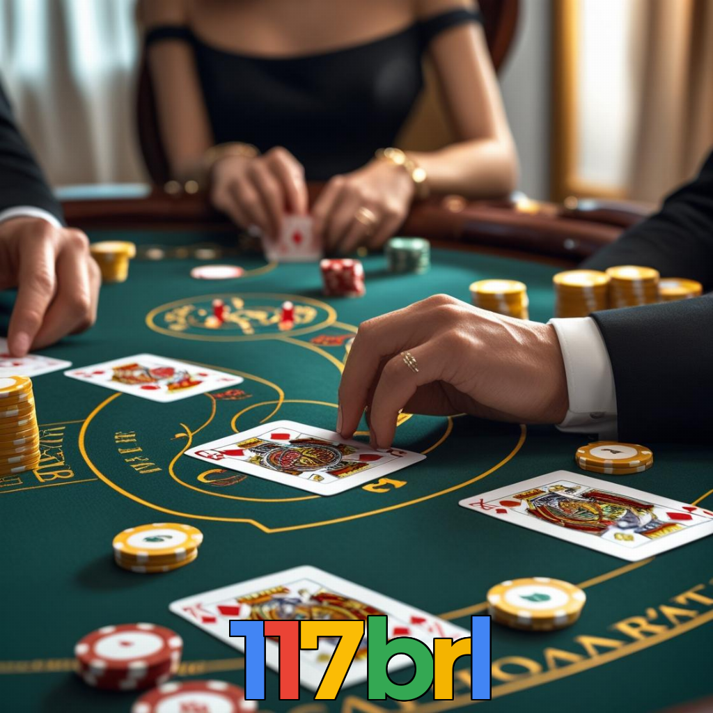 117brl:Aposte no futebol online e mostre suas habilidades!