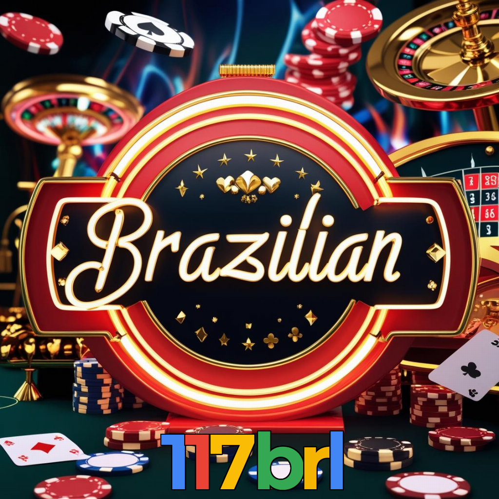 117brl:Sinta a emoção do futebol online! Aposte e vença agora!