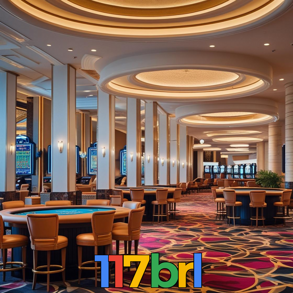 117brl:Gire nas slots e conquiste vitórias extraordinárias!