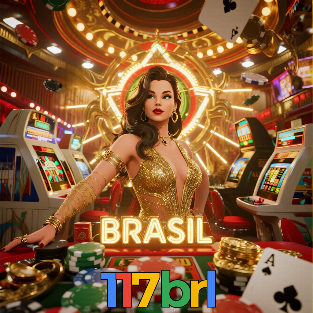 117brl:Apostas emocionantes no futebol e os melhores jogos de cassino!