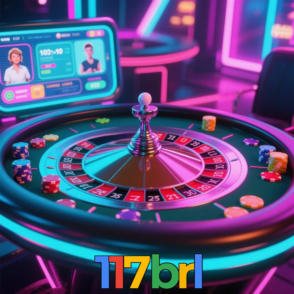 117brl：A adrenalina do futebol online te leva até grandes vitórias!