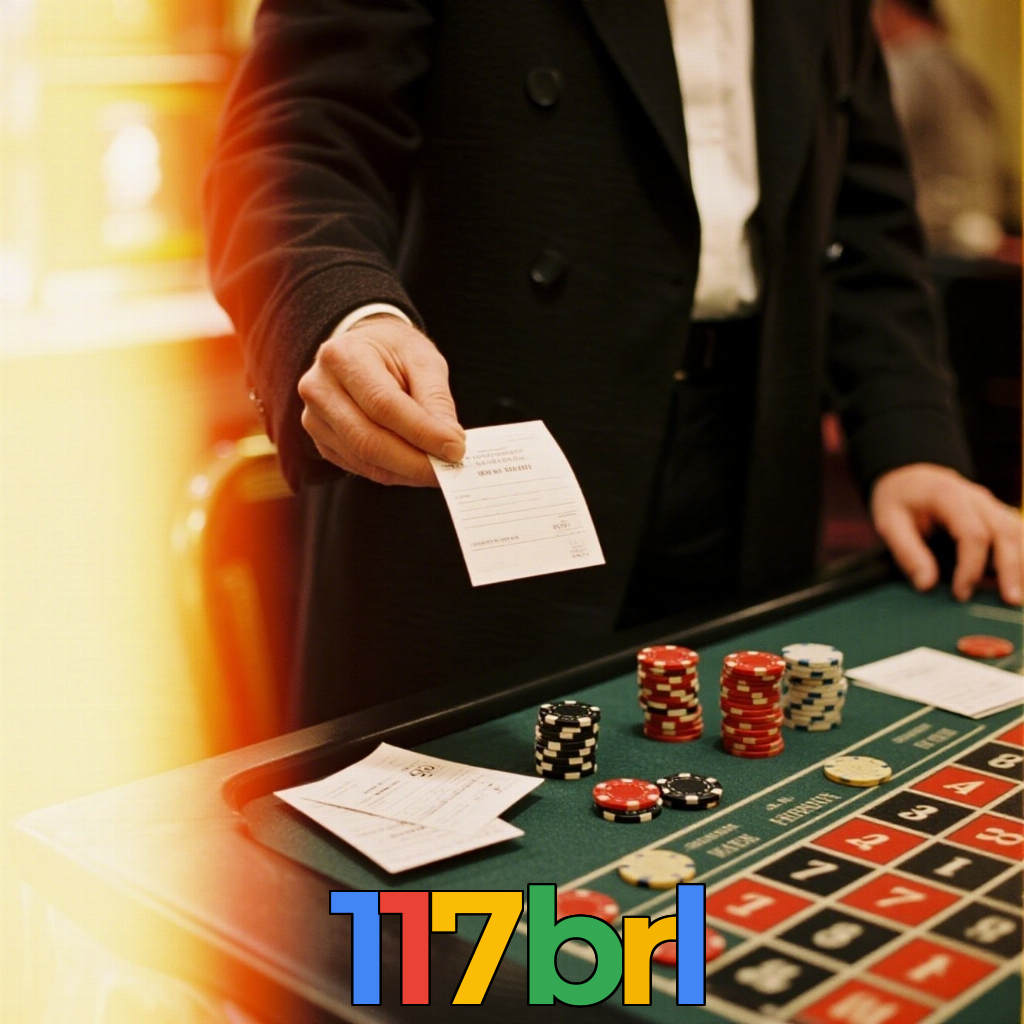 117brl:Jogue poker, aposte no futebol e ganhe em grande estilo!