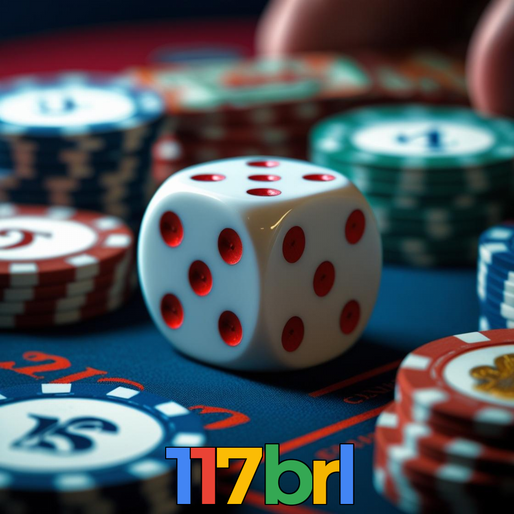 117brl：Jogue slots, poker e aposte no futebol para prêmios incríveis!