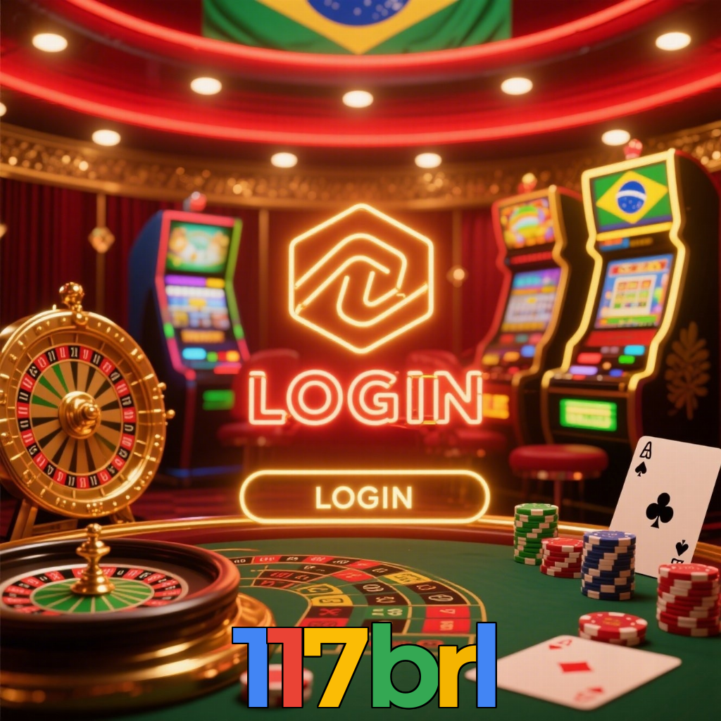 117brl:Aposte no futebol e jogue os melhores jogos de cassino com prêmios incríveis!