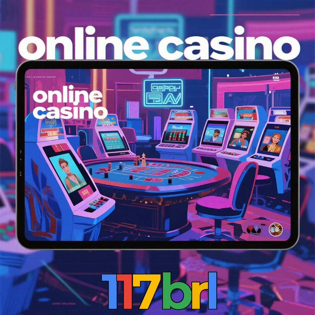 117brl:Jogue slots, poker e aposte no futebol com grandes prêmios em jogo!