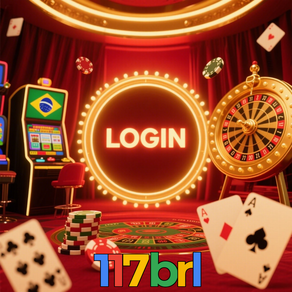 117brl:Vença no poker, aposte no futebol e divirta-se com os melhores jogos de cassino!