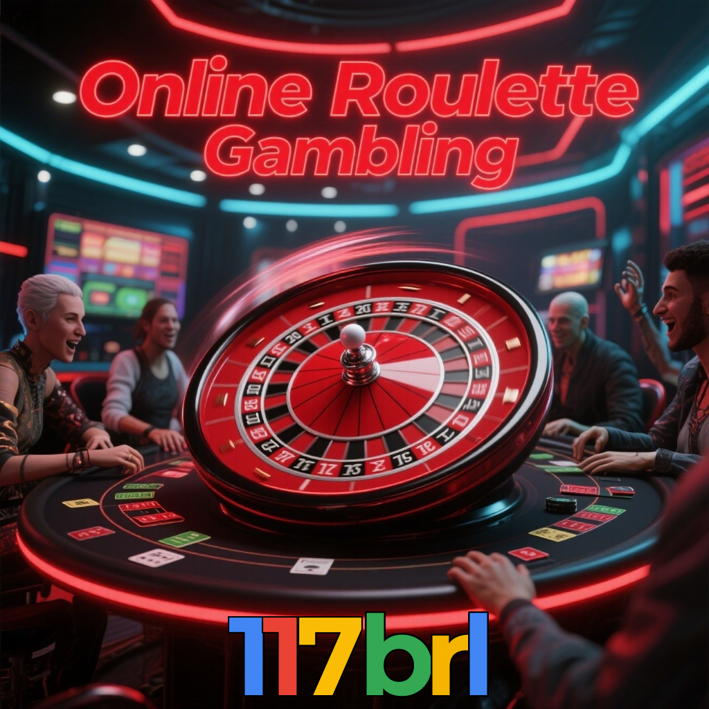117brl:Jogue futebol online e sinta o jogo como nunca antes!