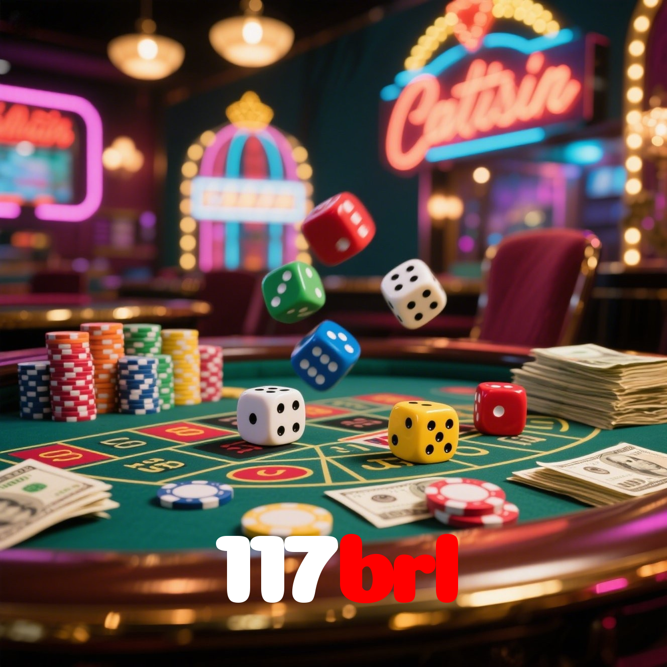 117brl:O cassino online está te esperando! Gire a roleta e ganhe!