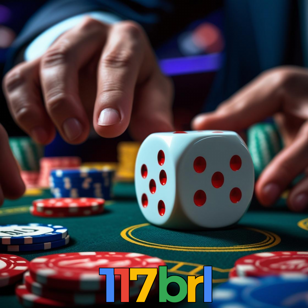 117brl:Sinta a emoção de jogar nas melhores slots do mercado!