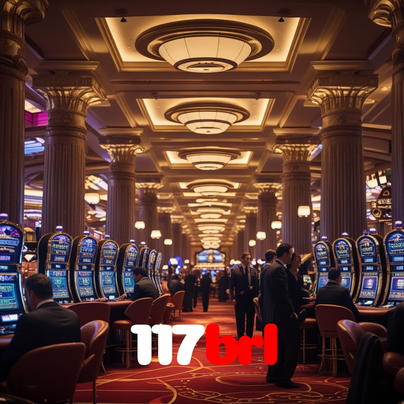 117brl:Jogue poker, aposte no futebol e leve grandes vitórias para casa!