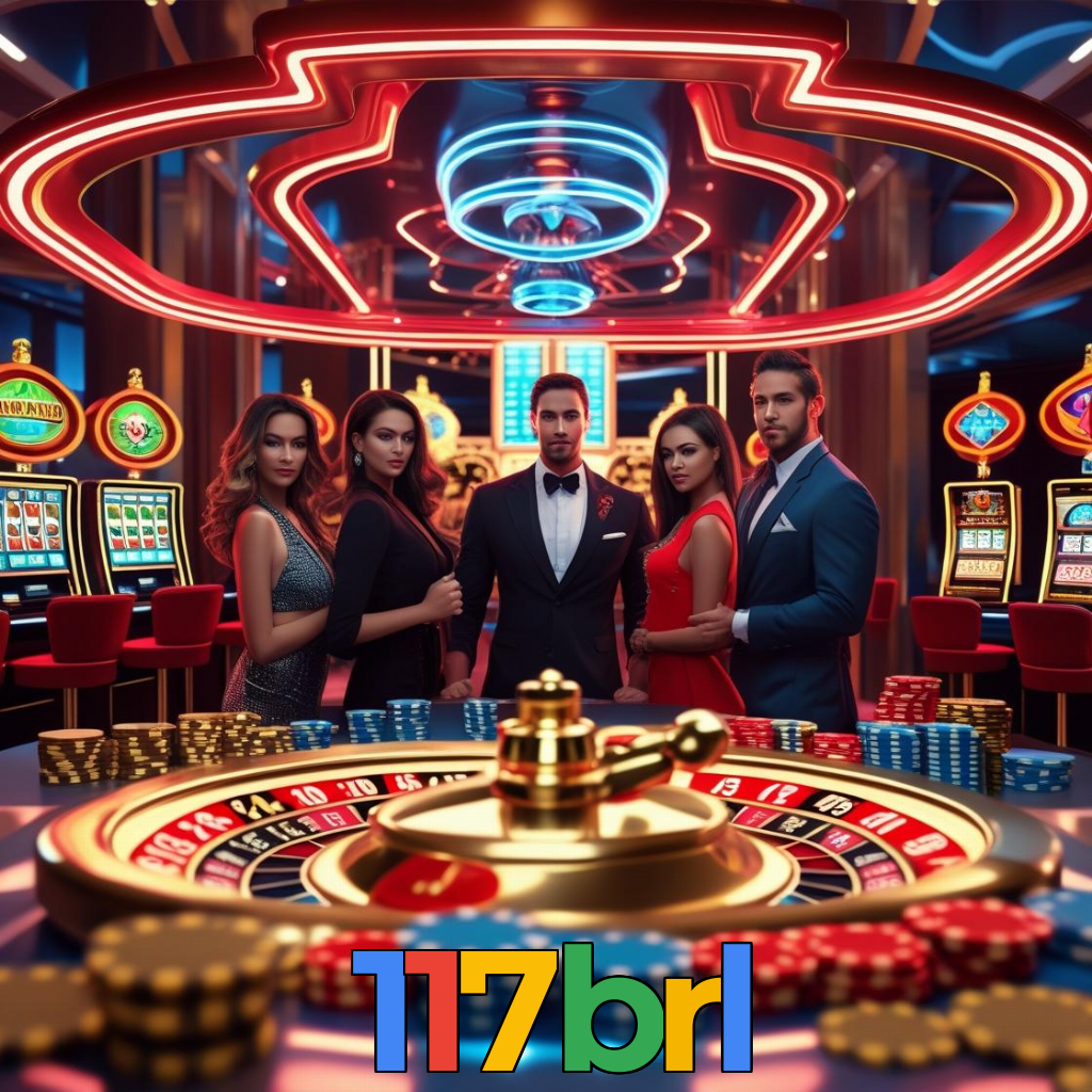 117brl：Jogue blackjack e aposte no futebol para uma experiência completa!