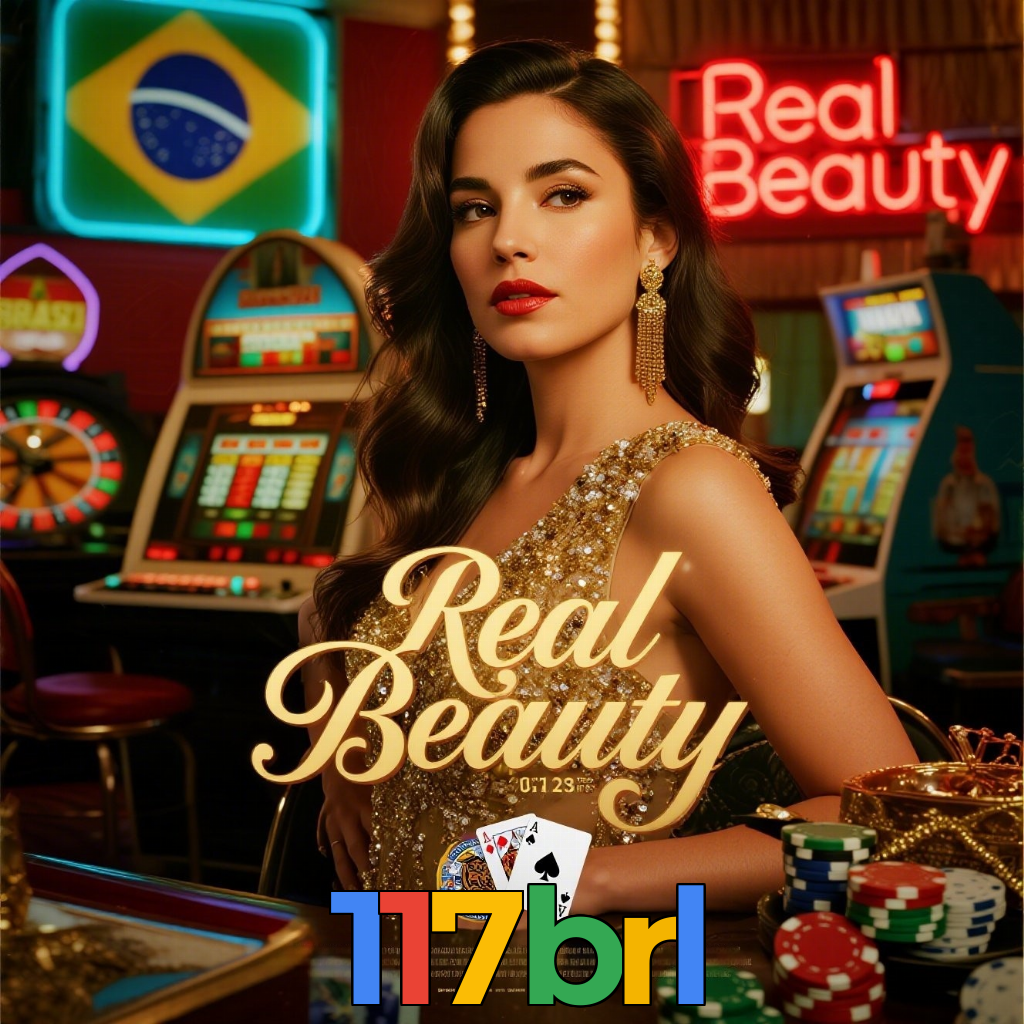 117brl:Onde a diversão e a sorte se encontram: poker, roleta e futebol online!