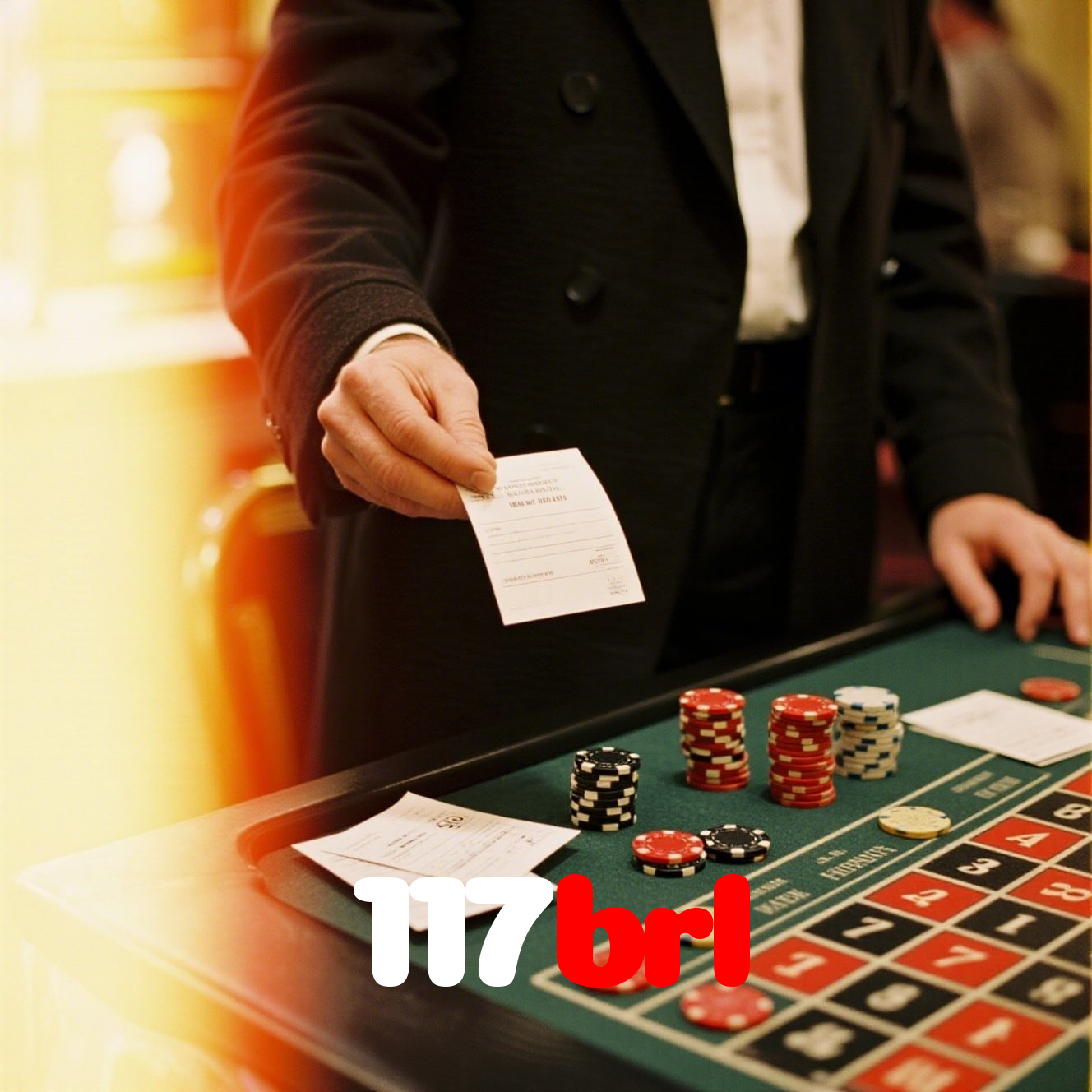 117brl：Desafie seus limites no cassino online e ganhe grandes prêmios!