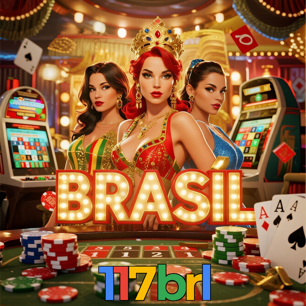 117brl:Aposte no futebol online e seja o vencedor dessa partida!