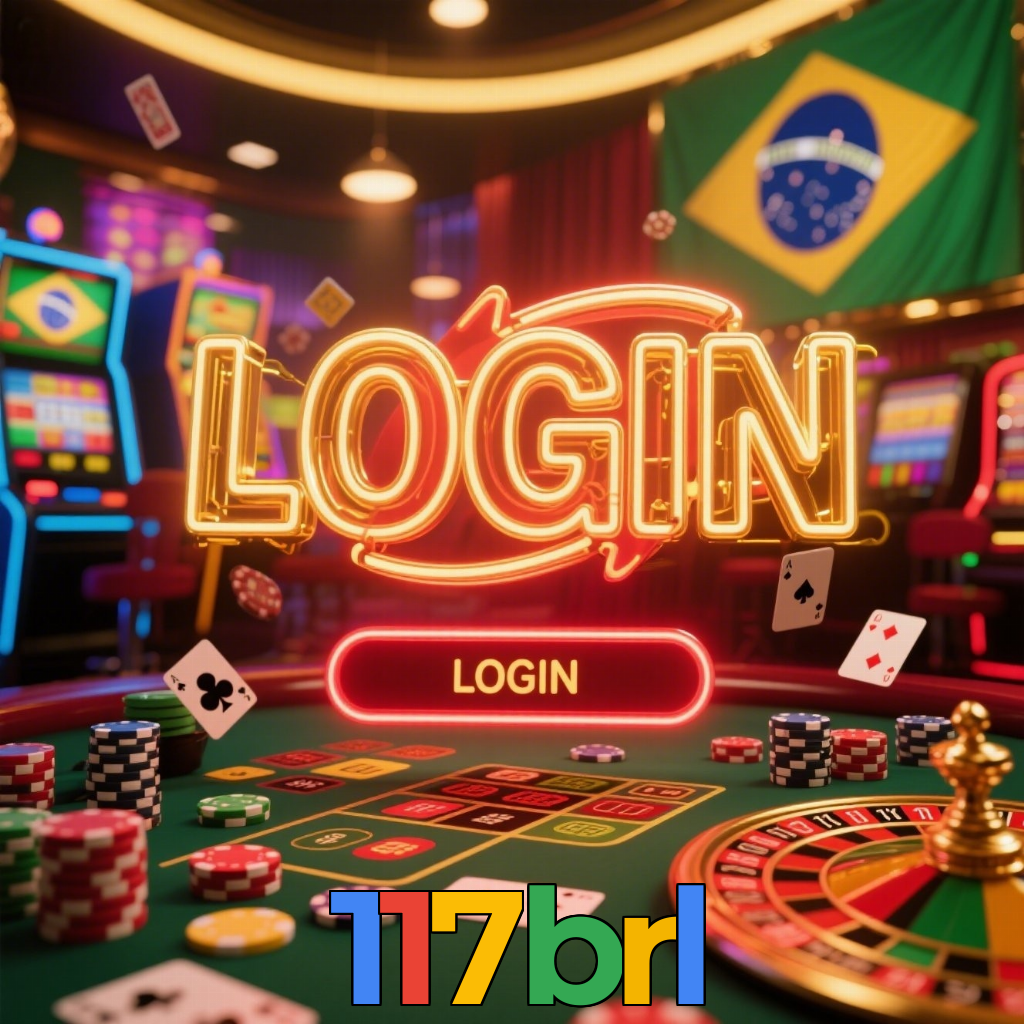 117brl:O cassino online está te esperando! Gire a roleta e ganhe!