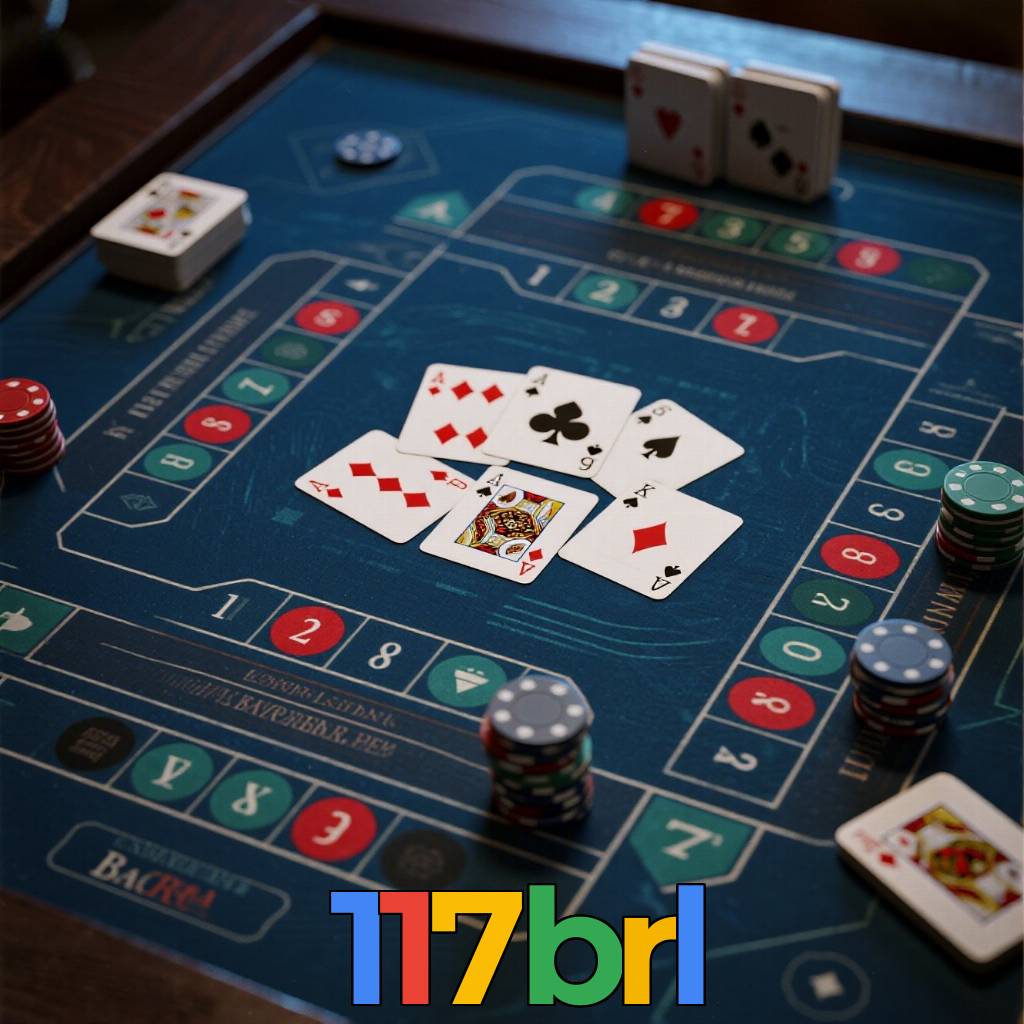 117brl:Jogue no cassino mais seguro com poker, roleta e apostas no futebol!
