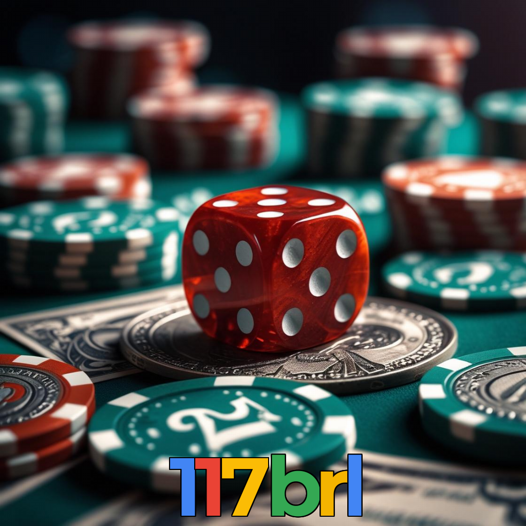 117brl：Jogue nas roletas e veja grandes prêmios surgirem para você!