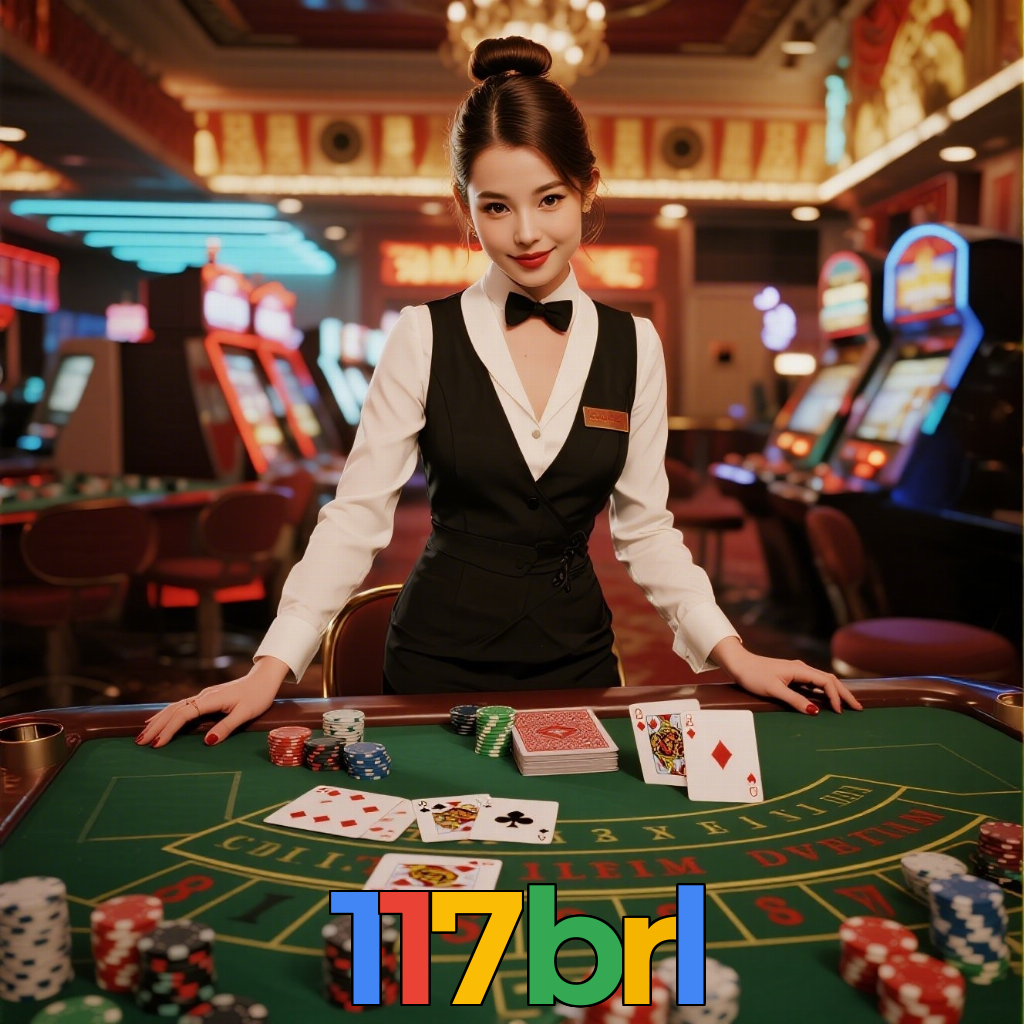 117brl:Jogue no cassino mais seguro com poker, roleta e apostas no futebol!