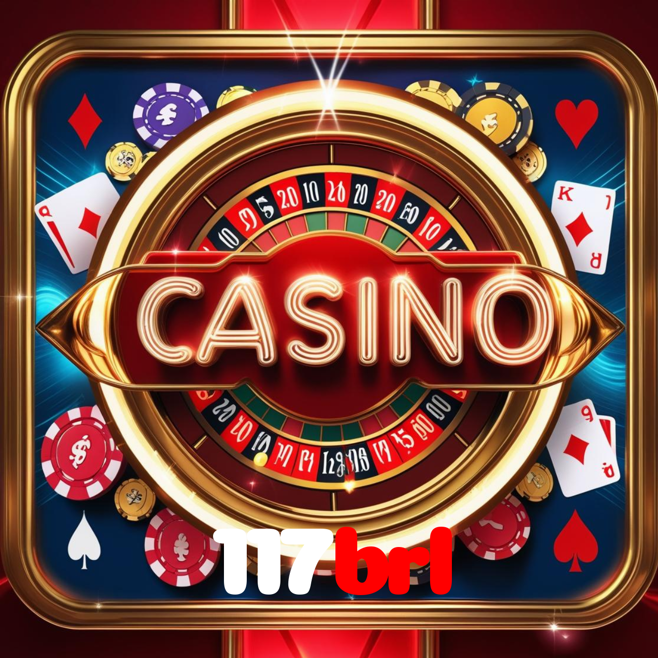 117brl:Jogue poker, aposte no futebol e ganhe prêmios ao vivo!