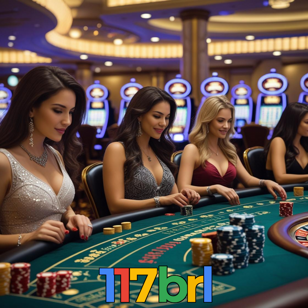 117brl:Jogue slots, blackjack e aposte ao vivo no futebol com segurança!