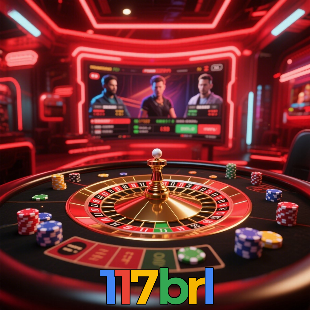 117brl:Venha para o futebol digital! Aposte agora e ganhe como um campeão!