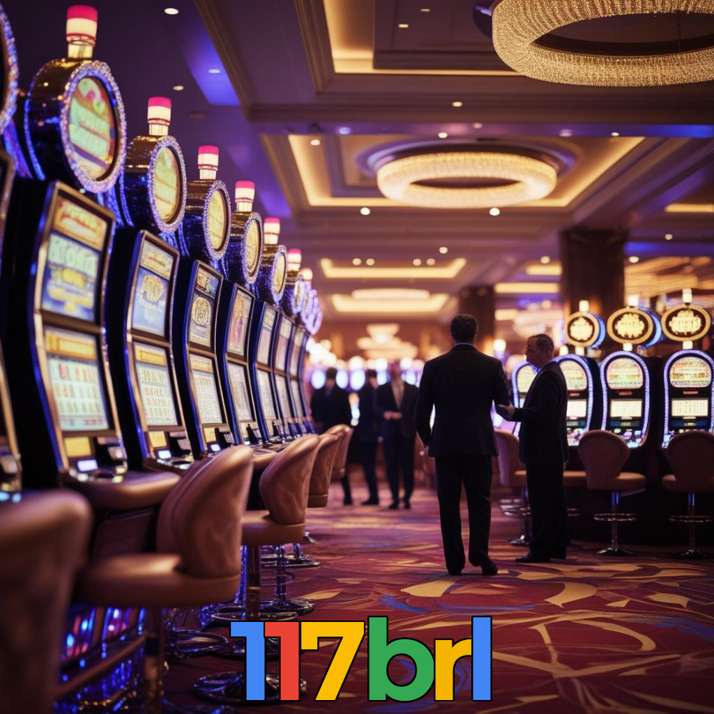 117brl:Jogue slots, aposte no futebol e ganhe com confiança no nosso cassino online!