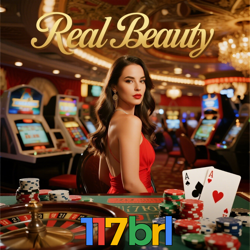 117brl:A sorte nunca esteve tão ao seu alcance! Aposte nas nossas slots agora!