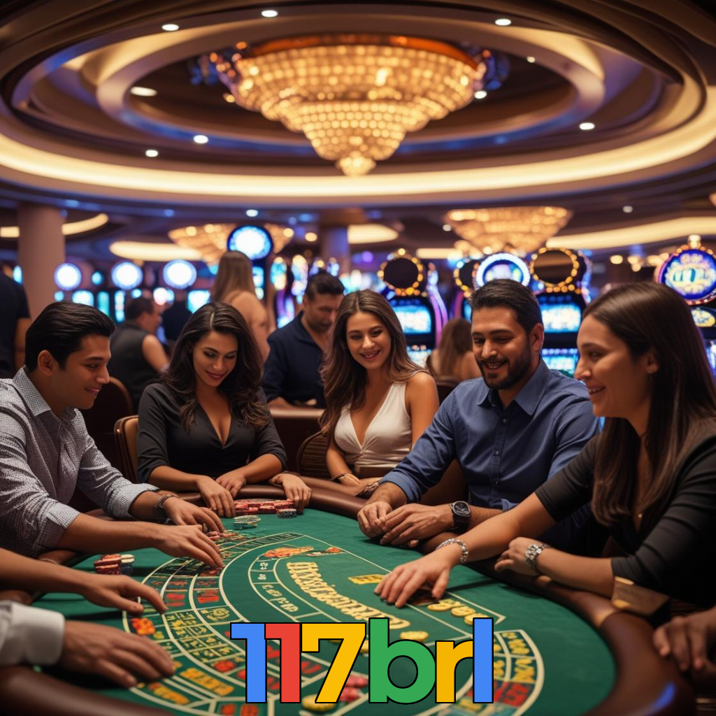 117brl:Jogue nas slots e ganhe grandes prêmios com cada giro!