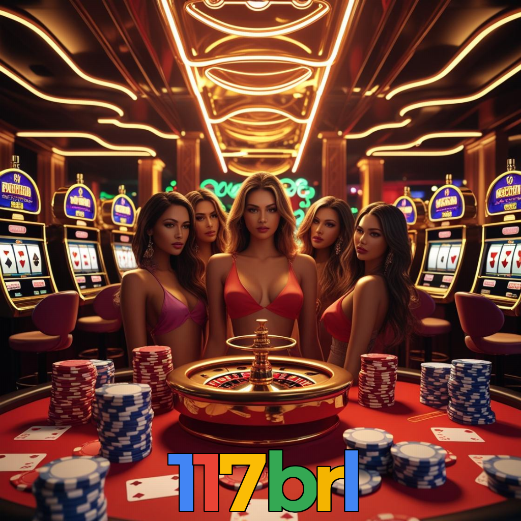 117brl:Vença no futebol online e ganhe grandes prêmios em nosso cassino!