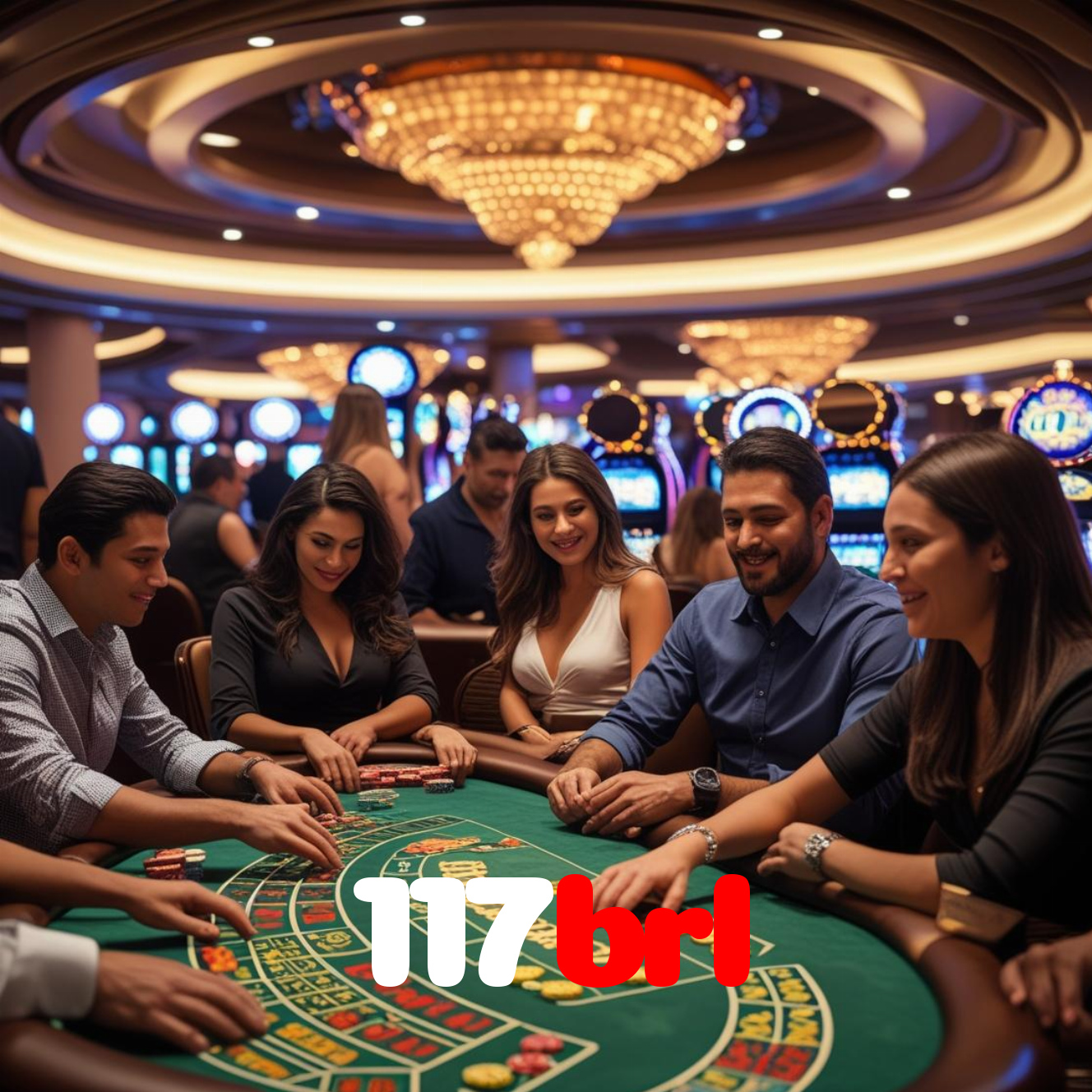 117brl:A melhor plataforma para apostas no futebol e diversão em jogos de cassino!