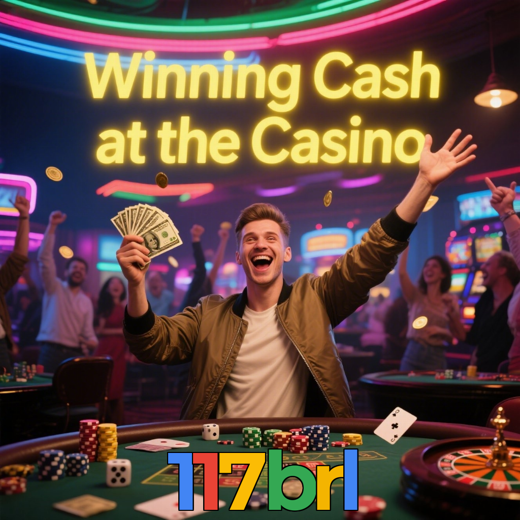 117brl:Jogue poker online e mostre que você é o mestre do jogo!
