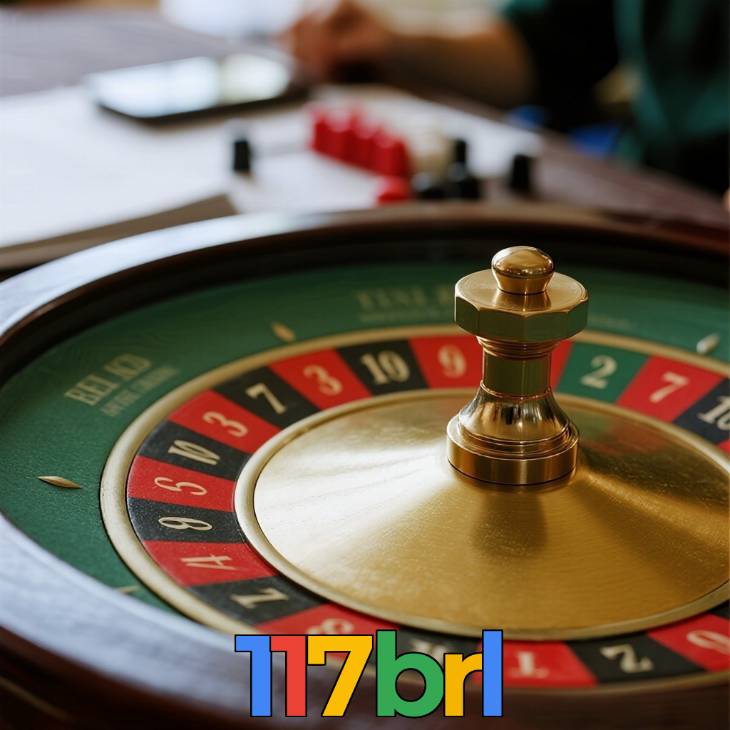 117brl:Aposte nas melhores slots e conquiste vitórias impressionantes!