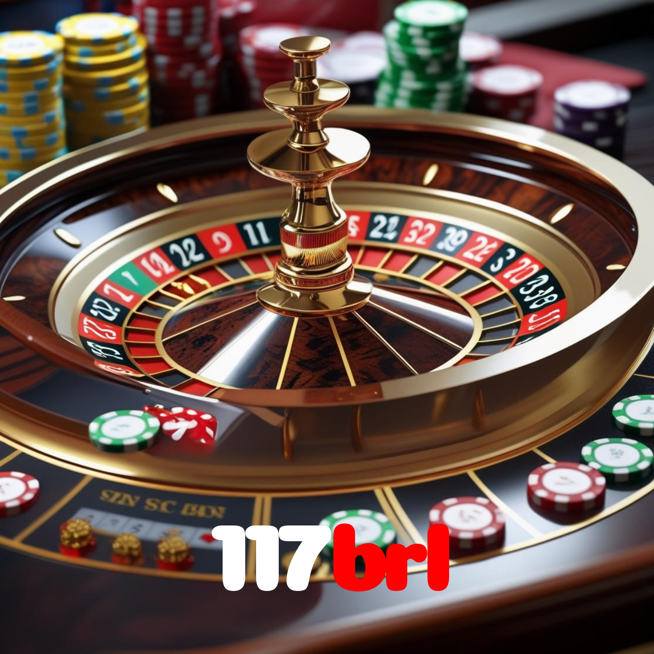 117brl:Apostas ao vivo no futebol e prêmios em blackjack e roleta!