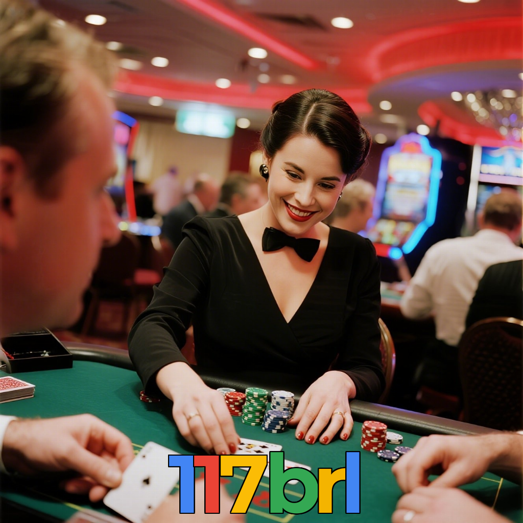 117brl：Jogue slots, aposte no futebol e ganhe prêmios incríveis no cassino!