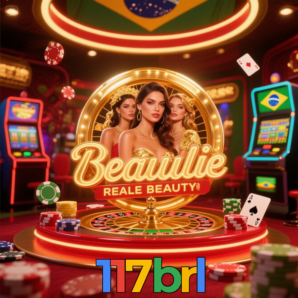 117brl:Jogue blackjack, aposte no futebol e ganhe prêmios no nosso cassino online!